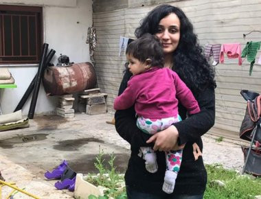 Η ιστορία μιας νύφης του ISIS - Οι αναγκαστικοί γάμοι και η ζωή στη Ράκα «σαν να είσαι νεκρός» (φωτό, βίντεο)